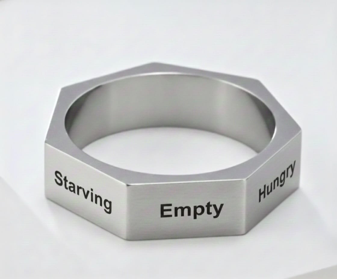 Hunger Ring