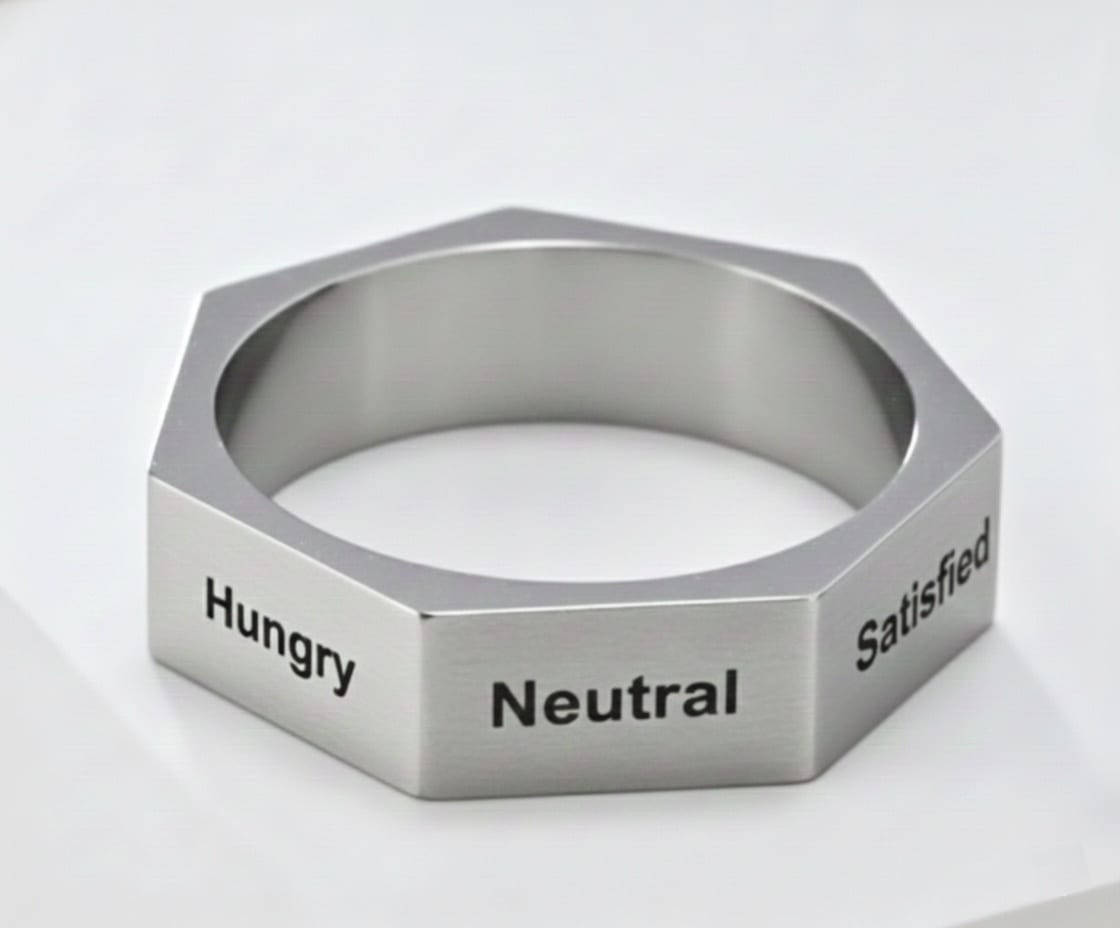 Hunger Ring