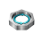 Hunger Ring logo